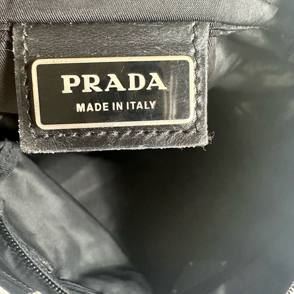 Prada Crossbody Bag - Picture 8 of 11